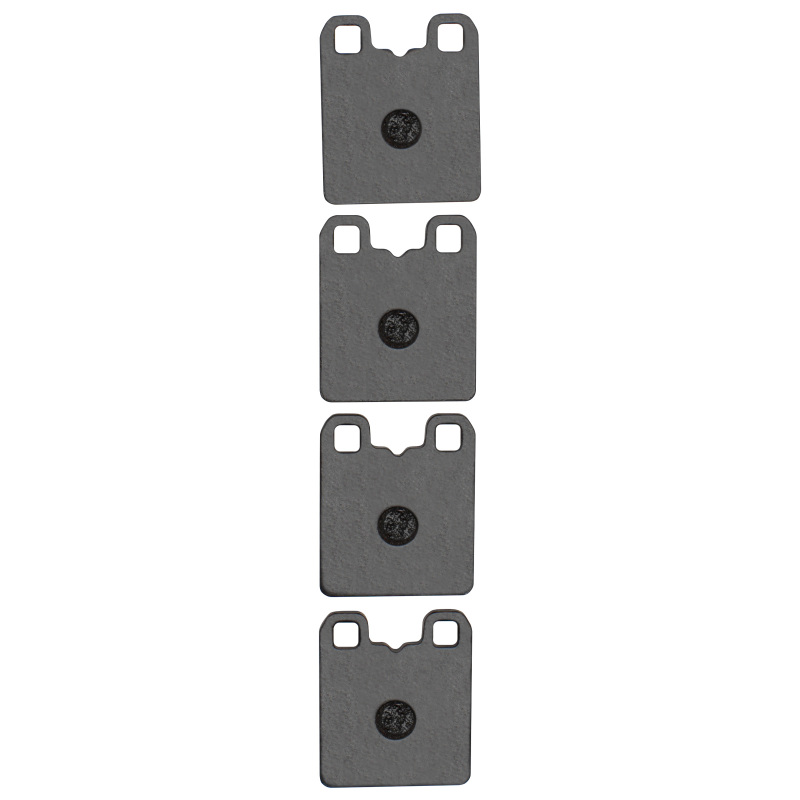 Maserati Quattroporte Brake Pads - R1 Concepts - Optimum OE - `14-`20